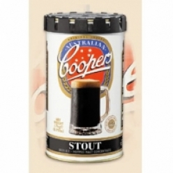 Coopers Stout - BEST BEFORE 06/24